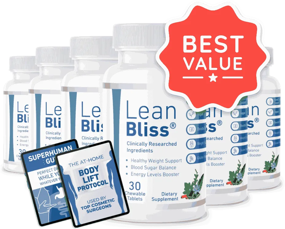 LeanBliss 